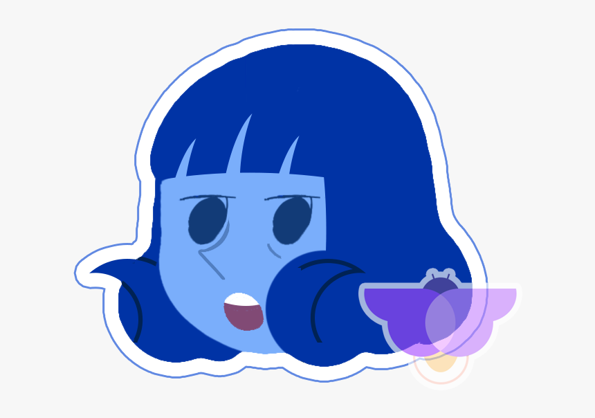Curls And Freckles Points - Curly Lapiz Steven Universe Future, HD Png Download, Free Download