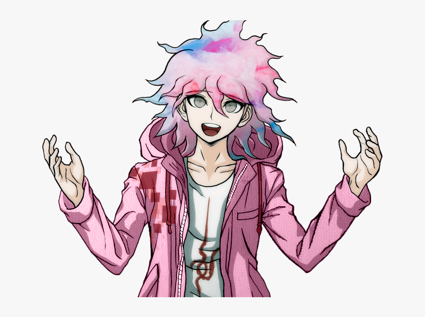 Nagito Komaeda Hope Meme, HD Png Download, Free Download