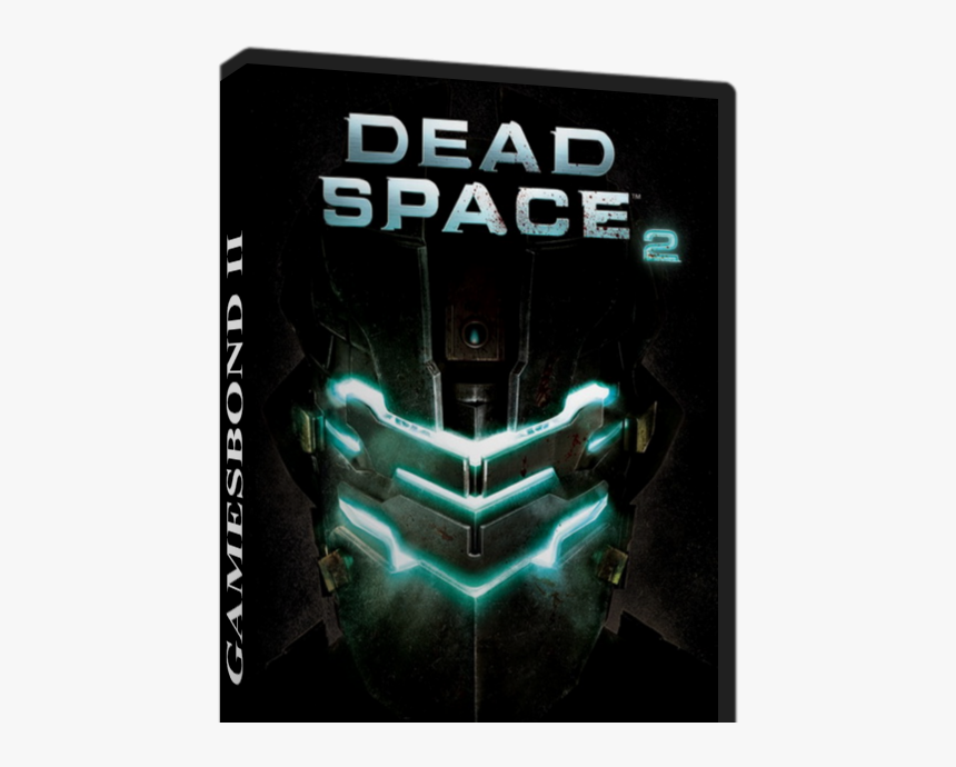 Dead Space 2 Cover, HD Png Download, Free Download
