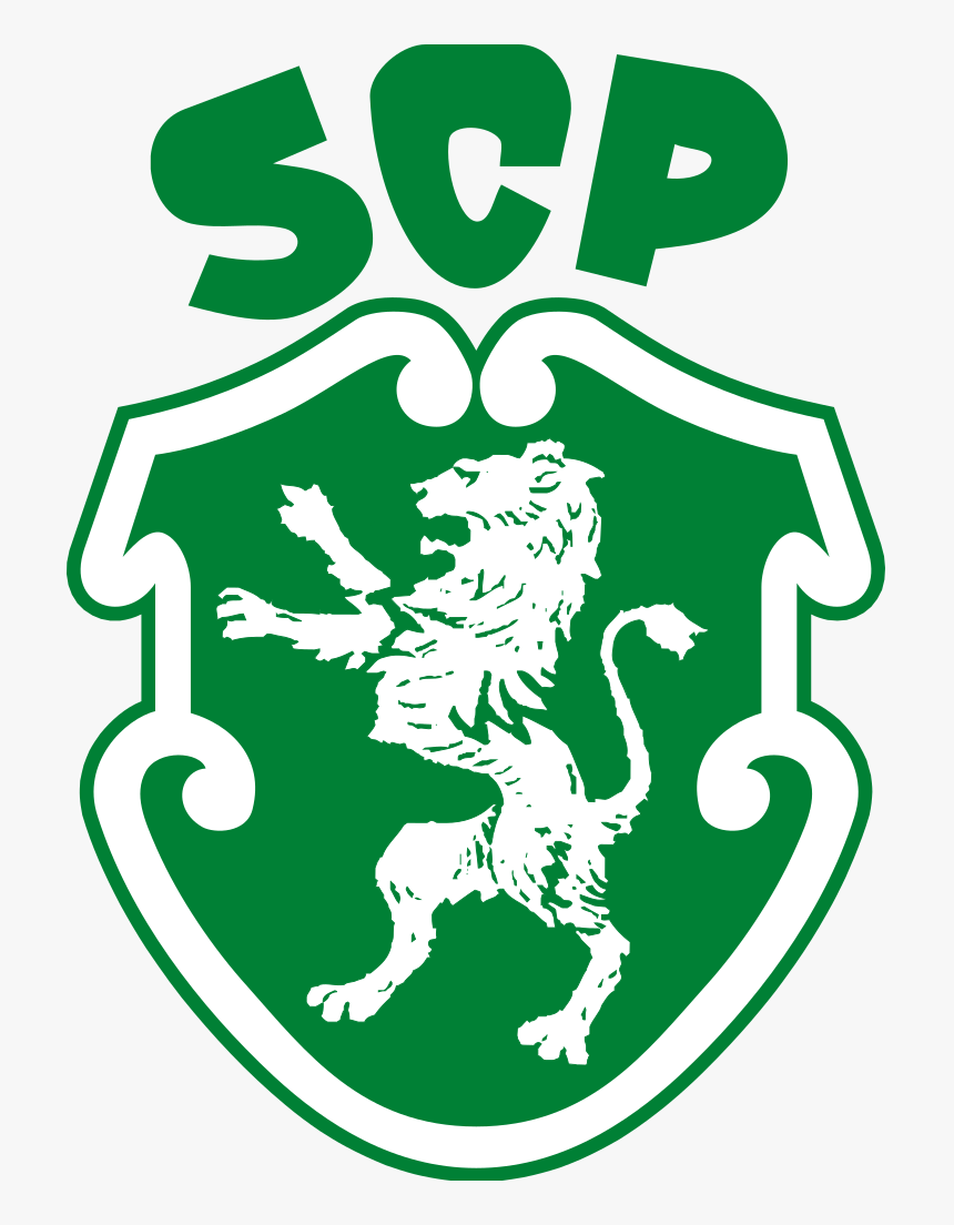 Sporting Clube De Portugal, HD Png Download, Free Download