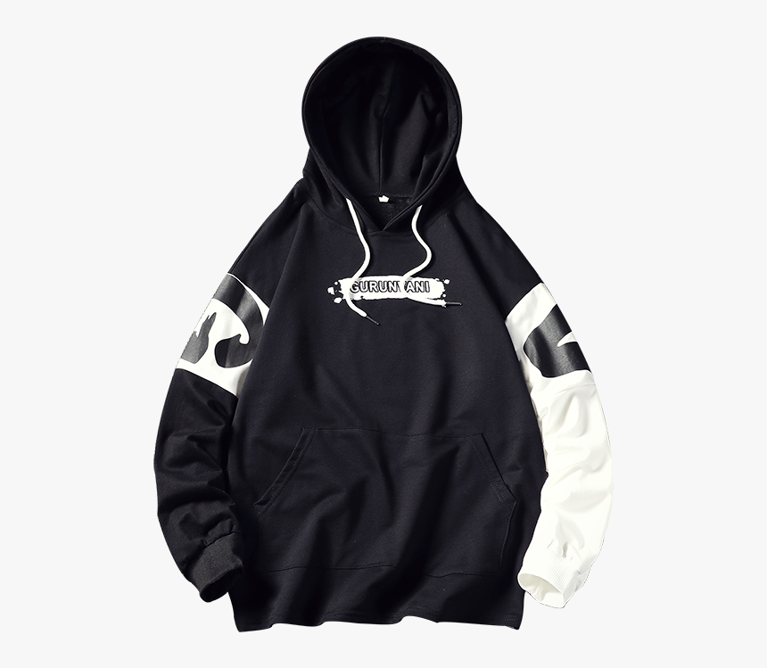 Hoodie, HD Png Download, Free Download