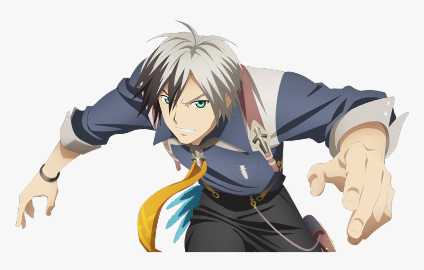 Spacebattles Forums - Tales Of Xillia 2 Ludger Will Kresnik, HD Png Download, Free Download