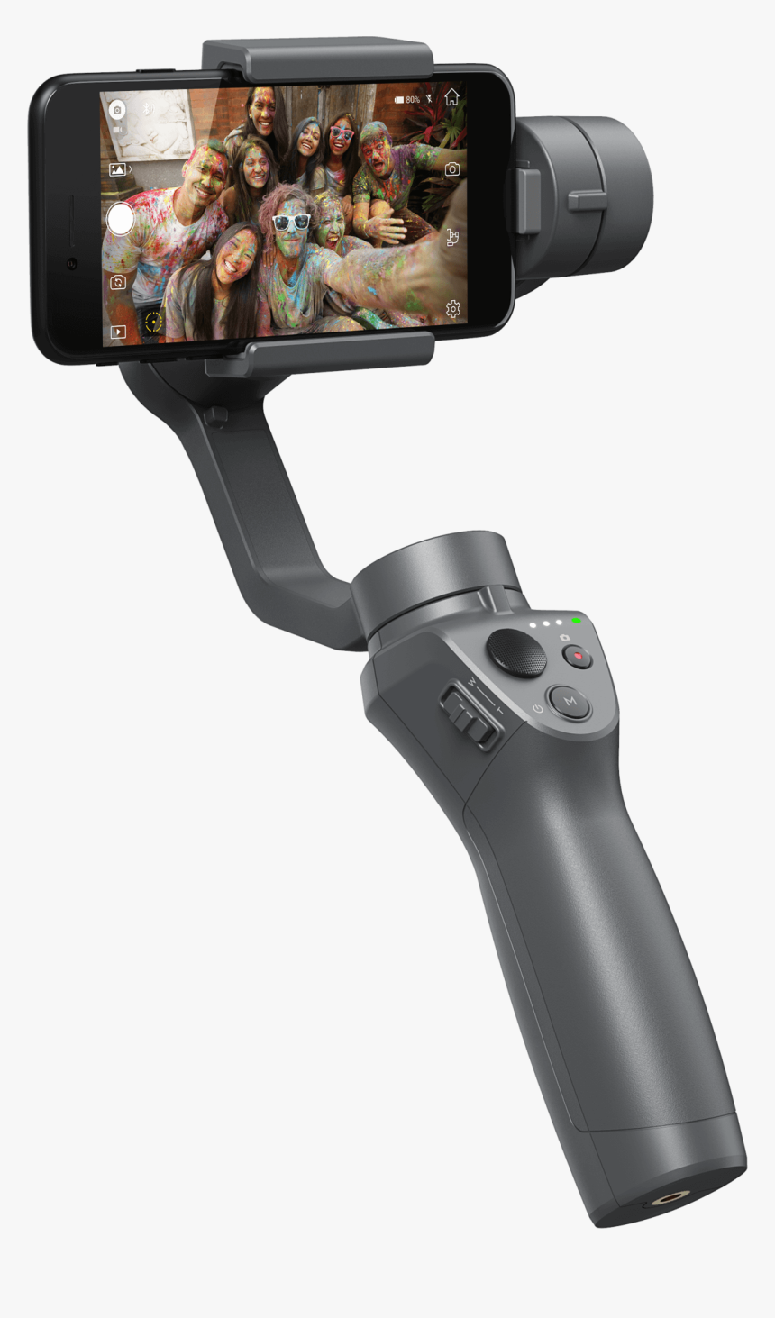 Dji Osmo Mobile 2, HD Png Download, Free Download