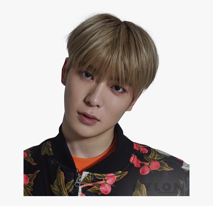 358 Images About Kpop Transparent Png On We Heart It - Jaehyun Nct Boss, Png Download, Free Download