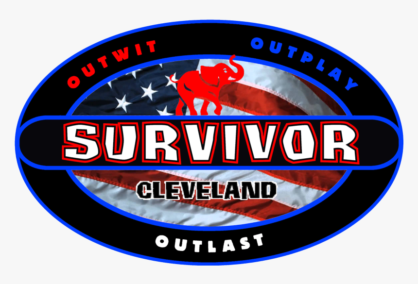 Survivor Logo Template, HD Png Download, Free Download