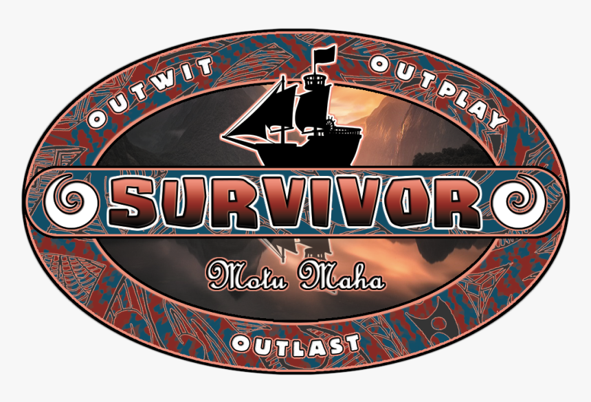 Survivor Africa, HD Png Download, Free Download