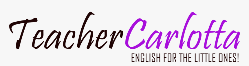 Teacher Carlotta - Calligraphy, HD Png Download, Free Download