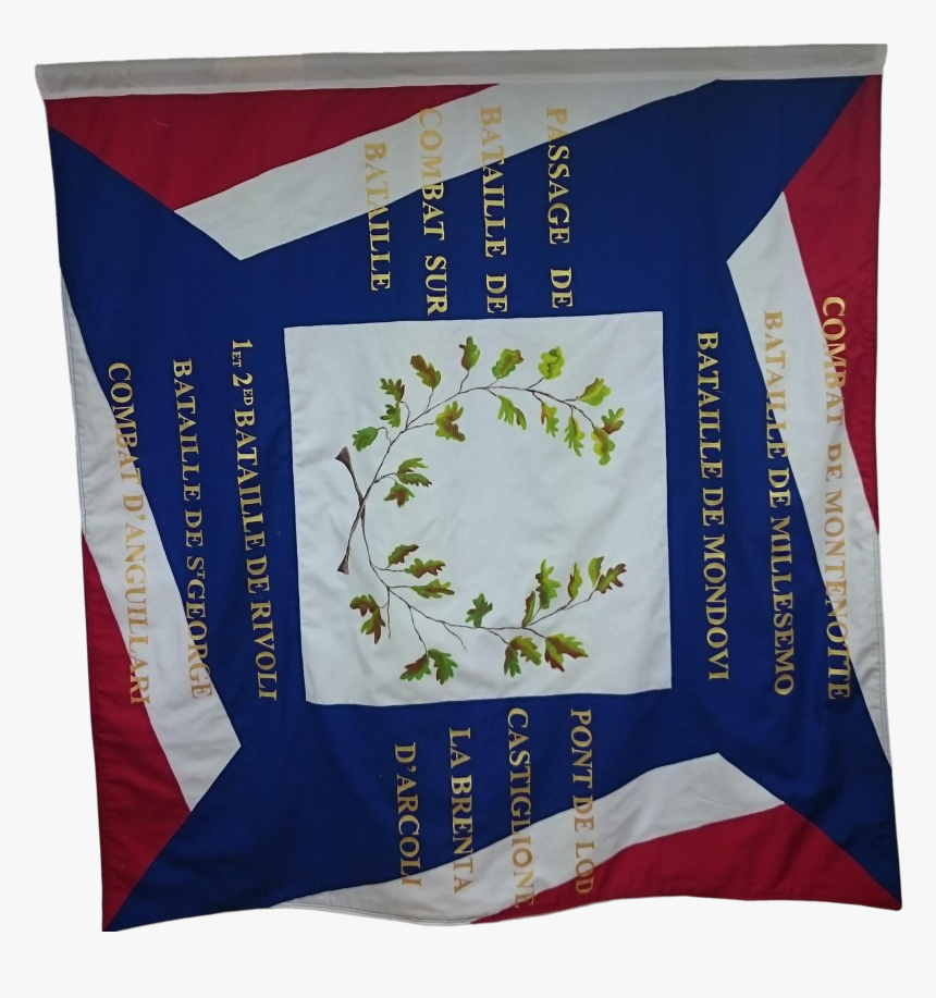 Combat De Mont - Flag, HD Png Download, Free Download