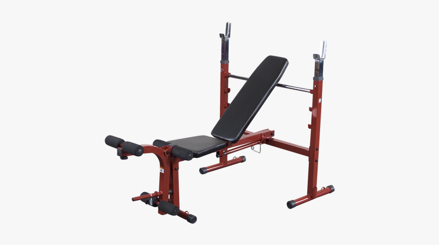 Folding Bench Press, HD Png Download, Free Download