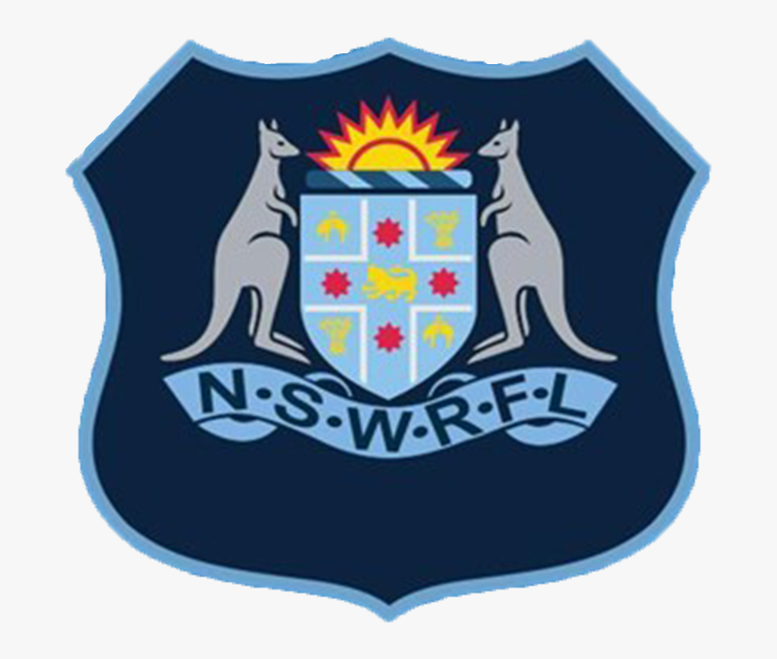 Logopedia - Nsw Rugby League Logo, HD Png Download, Free Download