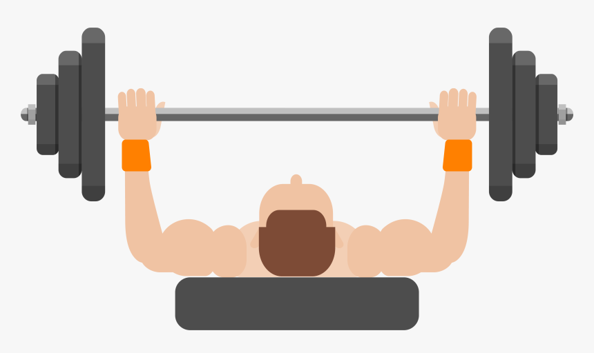 Bodybuilding, HD Png Download, Free Download