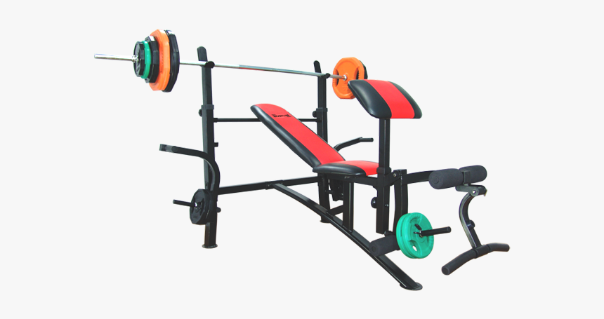 Multi Bench Press, HD Png Download, Free Download