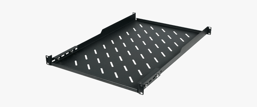 Wa Sf96b 1u 1u Heavy Duty Rackmount Shelf - Roof, HD Png Download, Free Download