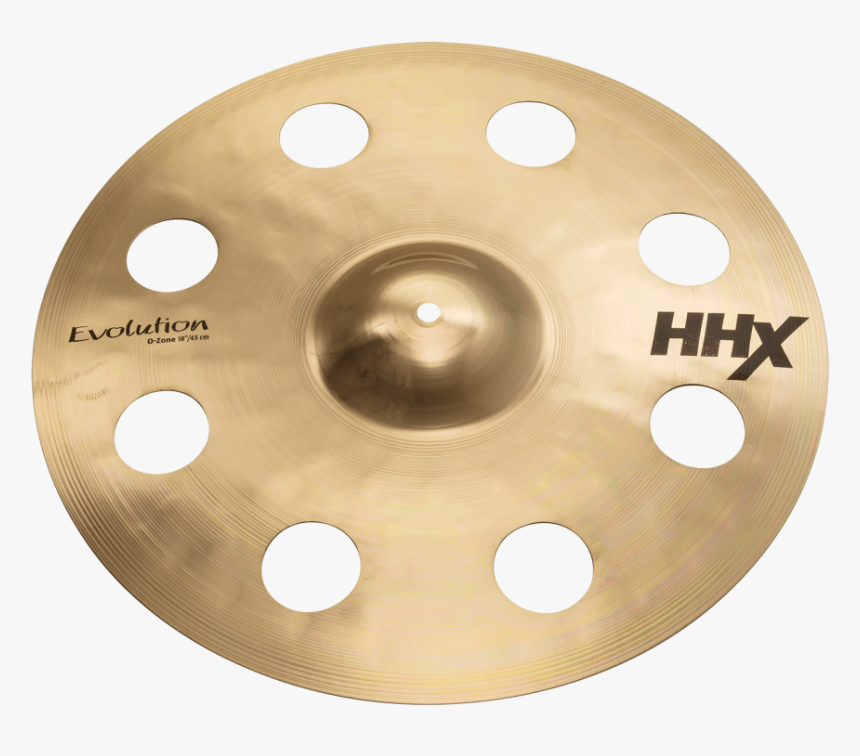 Sabian Hhx Xplosion Crash 20, HD Png Download, Free Download