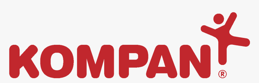 Kompan Logo, HD Png Download, Free Download