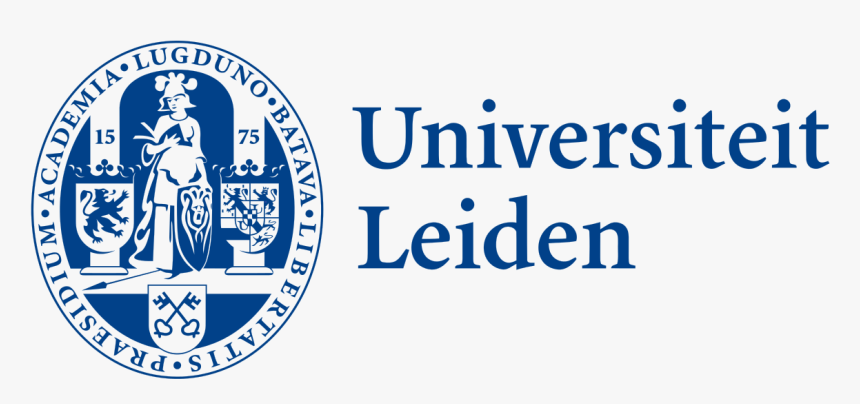 File - Universiteitleidenlogo - Svg - Leiden Universiteit Logo Png, Transparent Png, Free Download