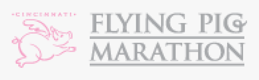 Flying Pig Marathon Expo/packet Pick-up - Seahorse, HD Png Download, Free Download
