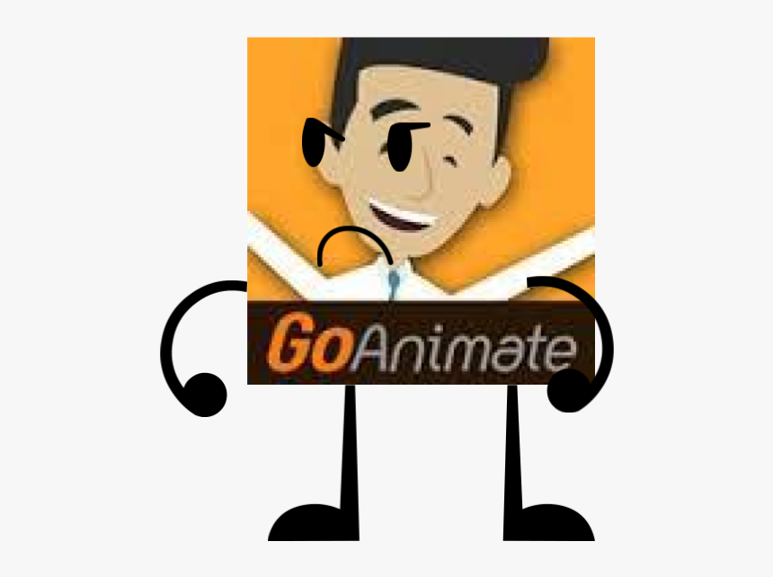 Goanimate, HD Png Download, Free Download