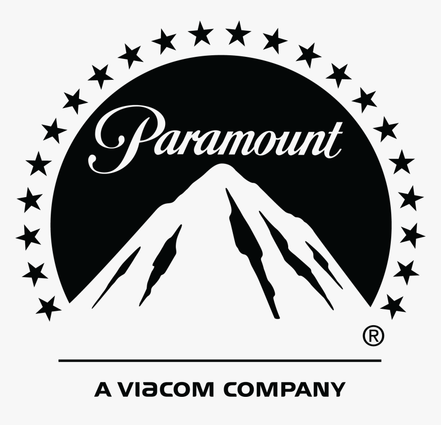 Paramount Studios Logo, HD Png Download, Free Download