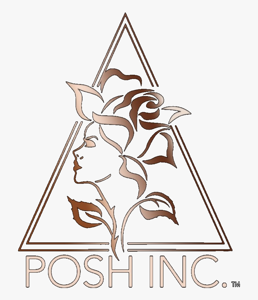 Posh Inc - - Illustration, HD Png Download, Free Download