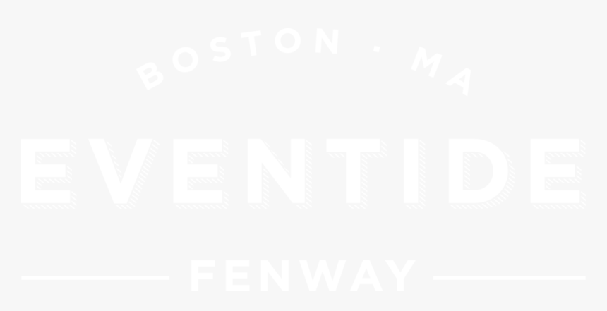 Etbostonfenway Logo White - Johns Hopkins Logo White, HD Png Download, Free Download