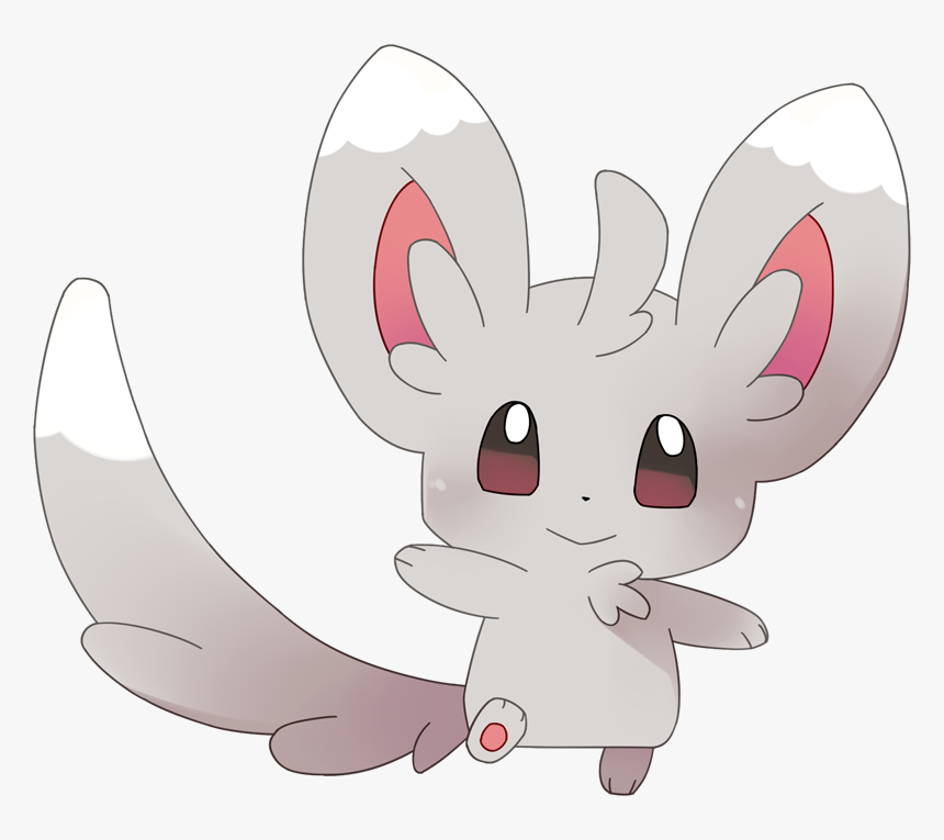 Minccino Png, Transparent Png, Free Download