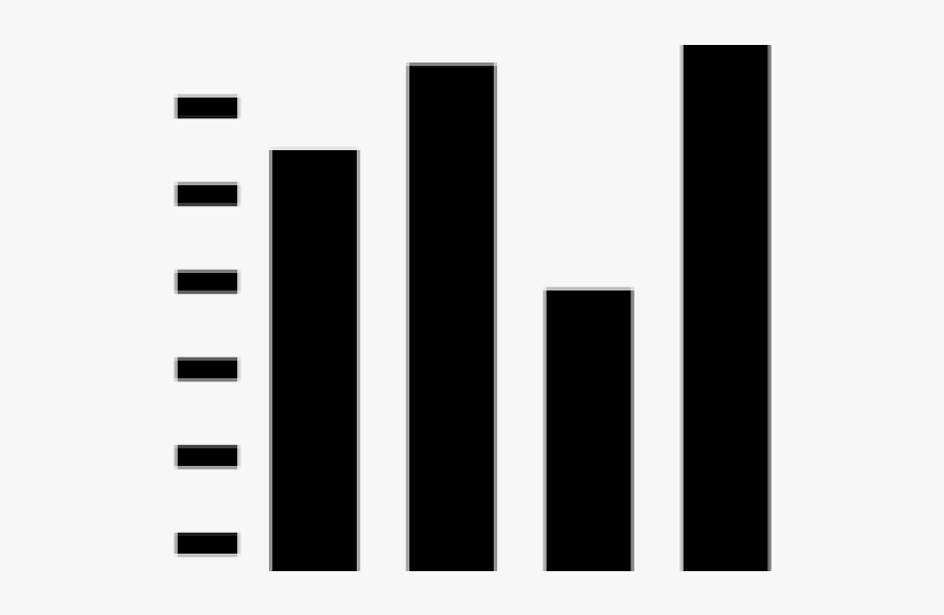 Bar Graph Icon - Parallel, HD Png Download, Free Download