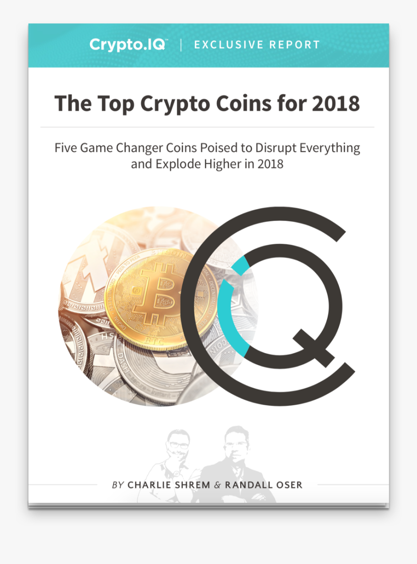 Crypto Master Course - Circle, HD Png Download, Free Download