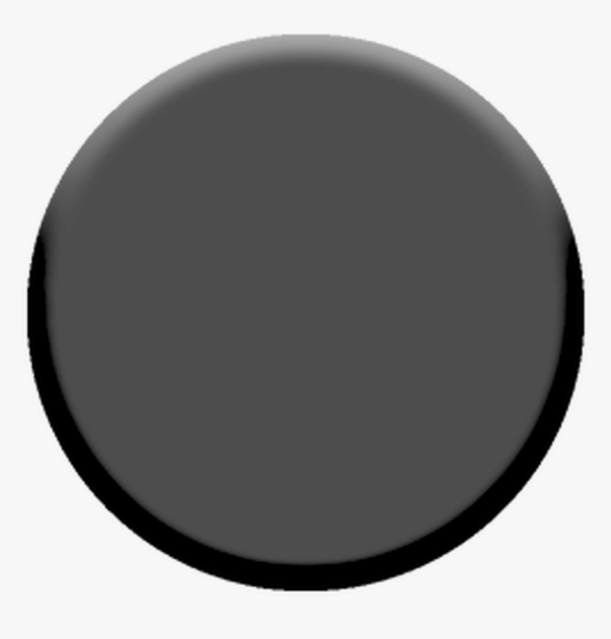 Black Pop Socket, HD Png Download, Free Download