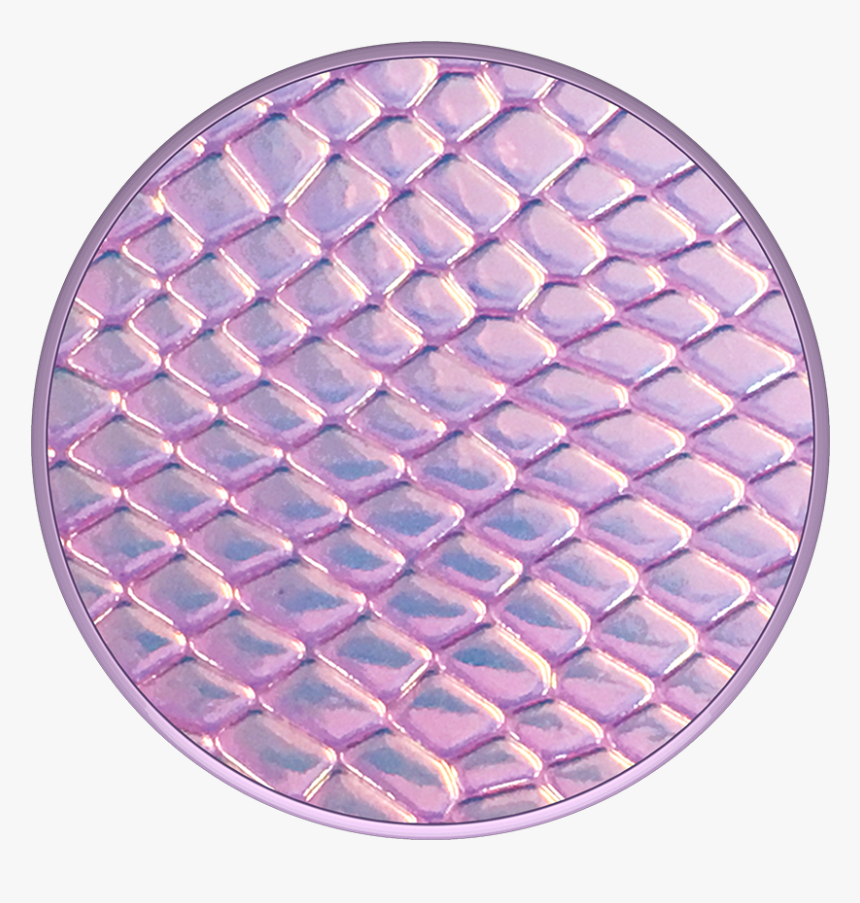 Popsocket Iridescent Snake Golden Pink, HD Png Download, Free Download