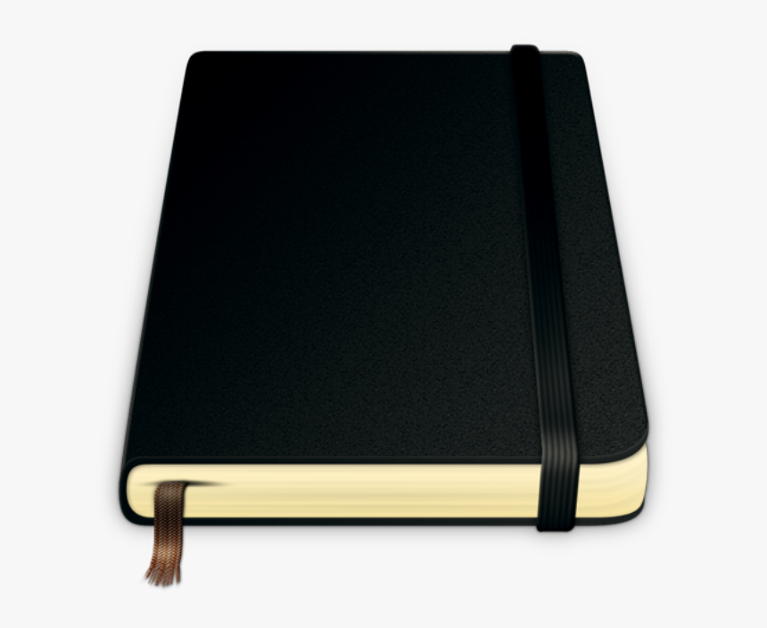 Moleskine Png, Transparent Png, Free Download