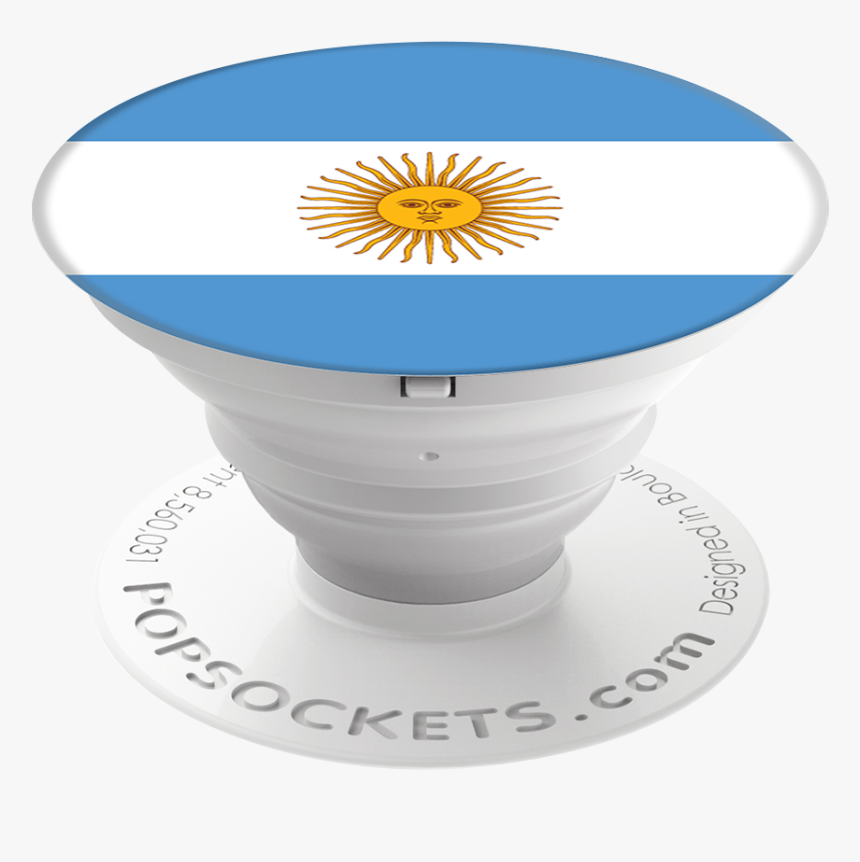 Popsocket Argentina, HD Png Download, Free Download