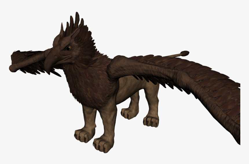 Griffin Gmod, HD Png Download, Free Download