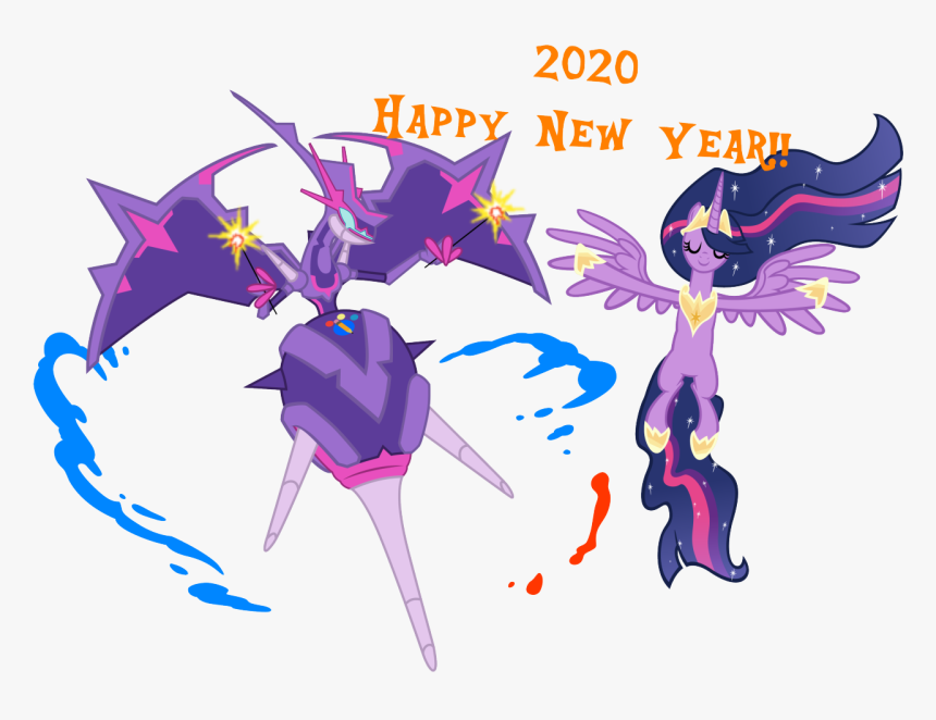 2020 New Year Day 
sorry I’m Late - Cartoon, HD Png Download, Free Download