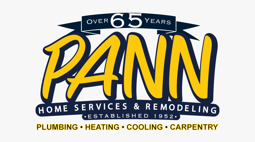 Home - Pann Home Services, HD Png Download, Free Download