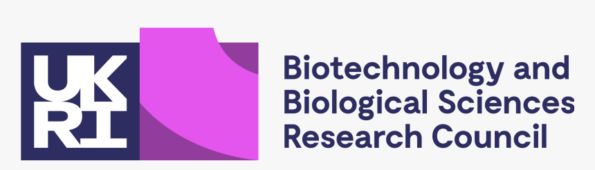 Biotechnology And Biological Sciences Research Council - Ukri Bbsrc Logo, HD Png Download, Free Download