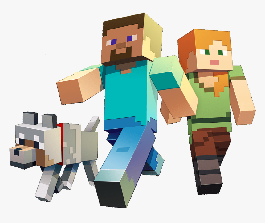 Minecraft Colouring Pages Pro, HD Png Download, Free Download