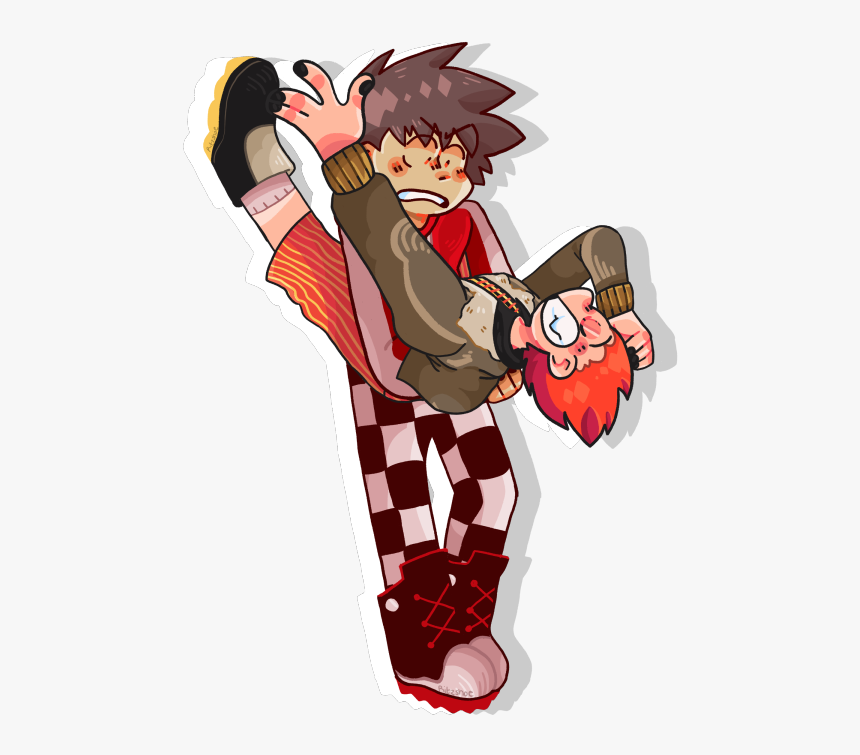 Cartoon, HD Png Download, Free Download