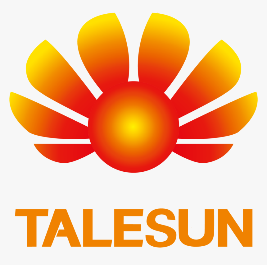 Talesun Solar, HD Png Download, Free Download
