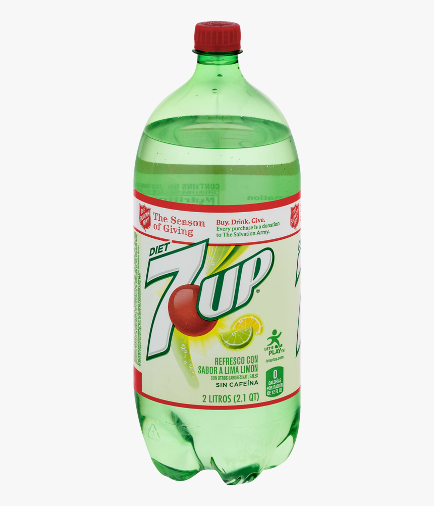 7 Up, HD Png Download, Free Download