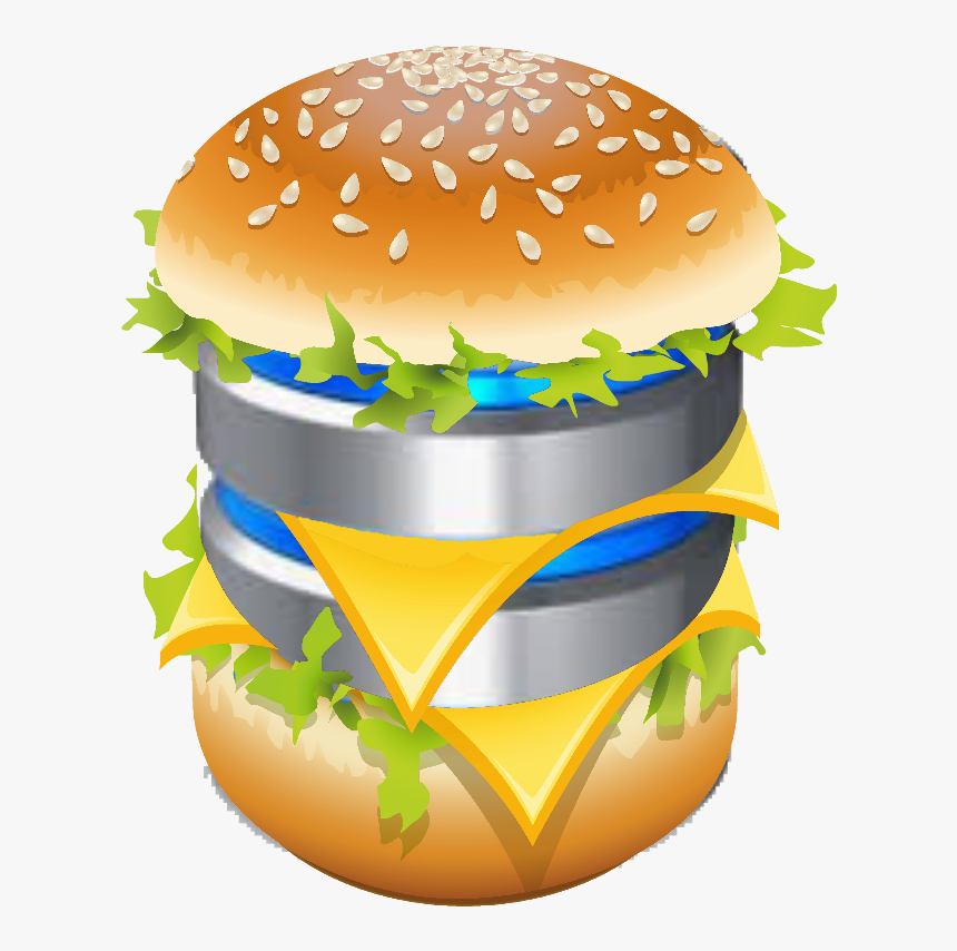 Vector Hamburgers, HD Png Download, Free Download