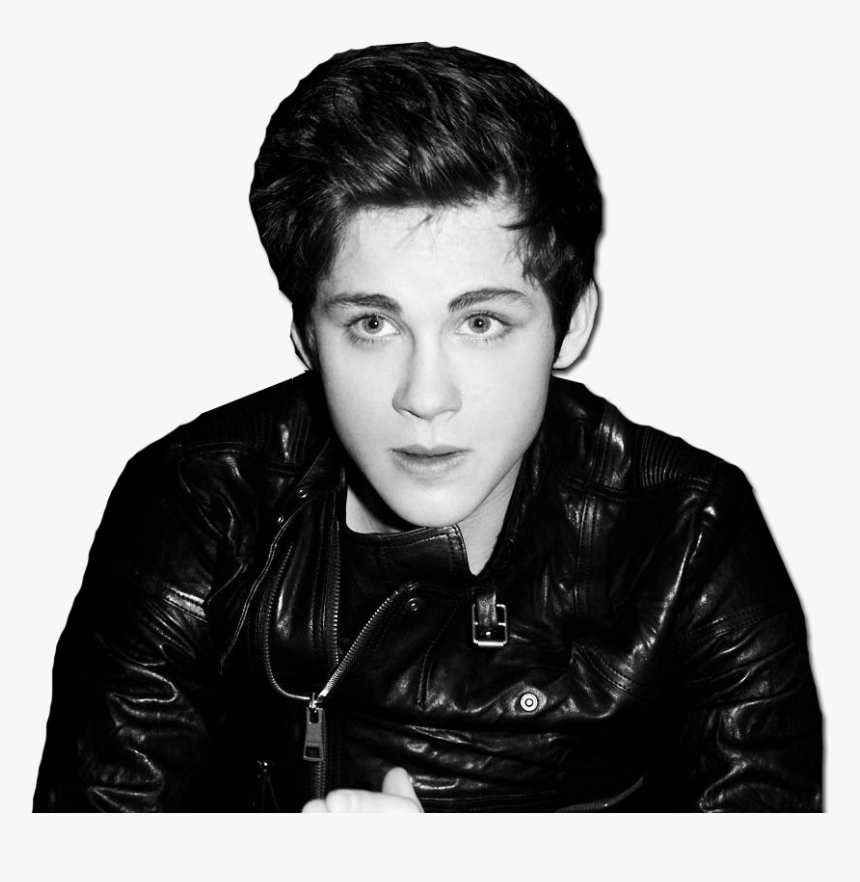 Logan Lerman, HD Png Download, Free Download