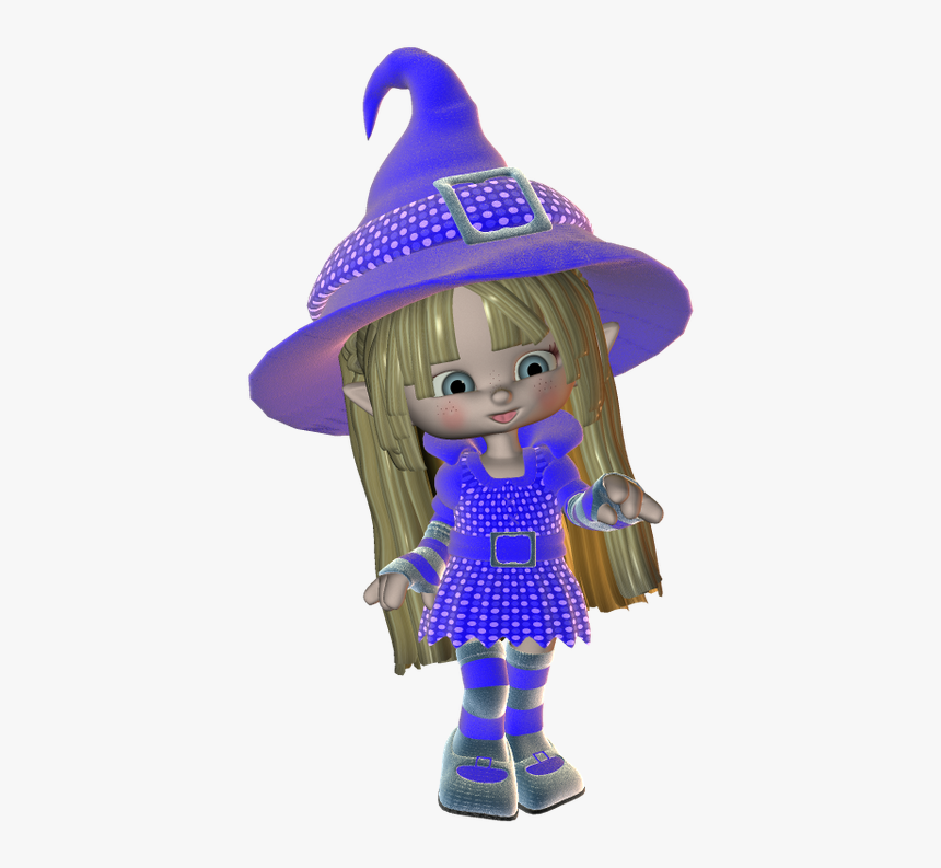 Doll, HD Png Download, Free Download