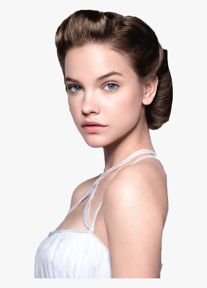 Barbara Palvin Natural Makeup, HD Png Download, Free Download