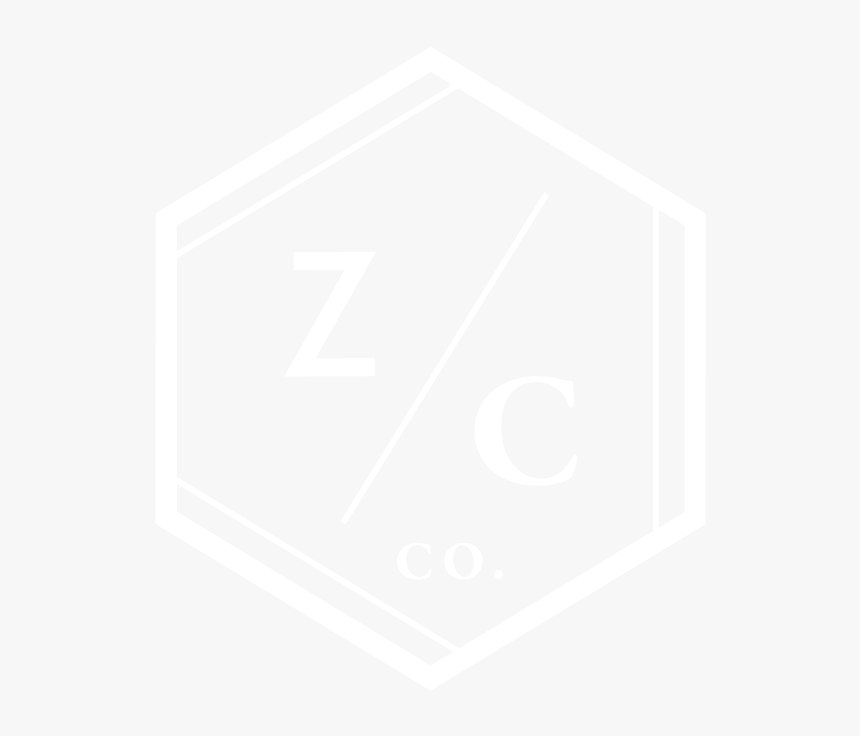 Zenia Hex Icon White - Ihs Markit Logo White, HD Png Download, Free Download