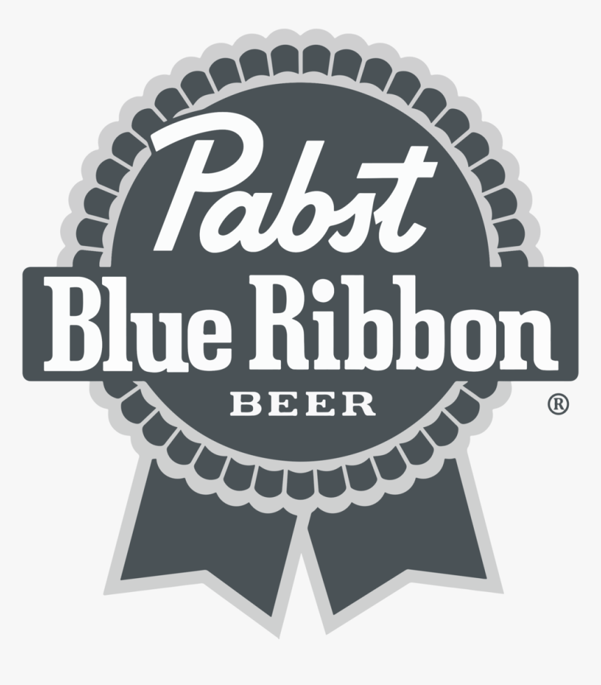 Pabst Blue Ribbon, HD Png Download, Free Download