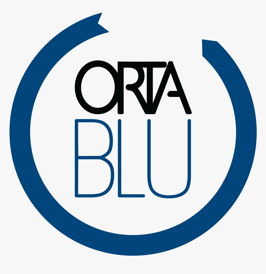 Orta Blu - Break Dengue Logo, HD Png Download, Free Download