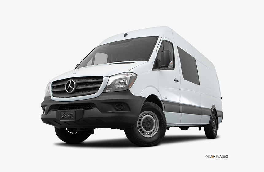 2016 Mercedes Sprinter 2500, HD Png Download, Free Download