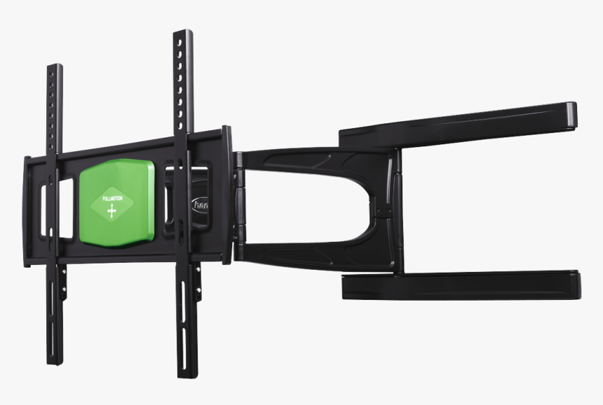 Ultraslim Fullmotion Tv Wall Bracket, 3 Stars, - Hama Fullmotion Ár, HD Png Download, Free Download