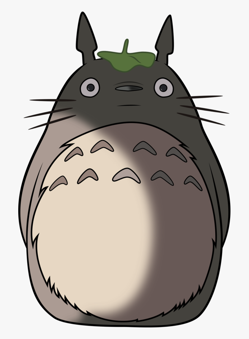 Pin Button Badge Ø25mm 1 Mon Voisin Totoro Miyazaki - My Neighbor Totoro Png, Transparent Png, Free Download